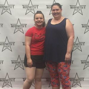 Meet your Posher, Melissa